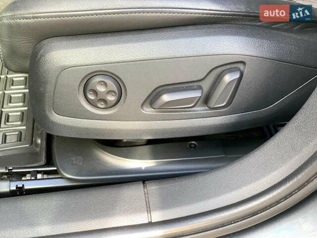 Серый Ауди А4, объемом двигателя 3 л и пробегом 235 тыс. км за 21890 $, фото 21 на Automoto.ua