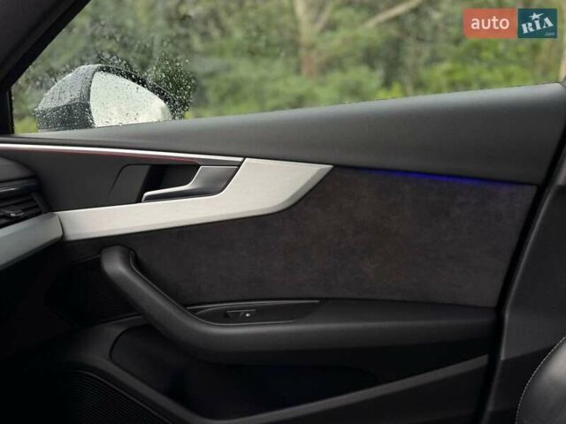 Серый Ауди А4, объемом двигателя 1.98 л и пробегом 196 тыс. км за 24500 $, фото 42 на Automoto.ua