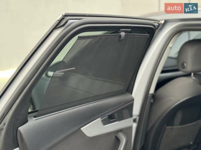 Серый Ауди А4, объемом двигателя 1.97 л и пробегом 290 тыс. км за 16900 $, фото 52 на Automoto.ua