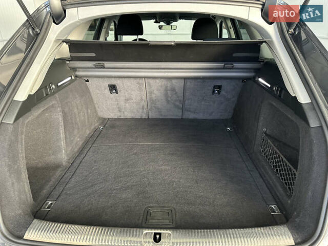 Серый Ауди А4, объемом двигателя 2 л и пробегом 223 тыс. км за 15550 $, фото 95 на Automoto.ua