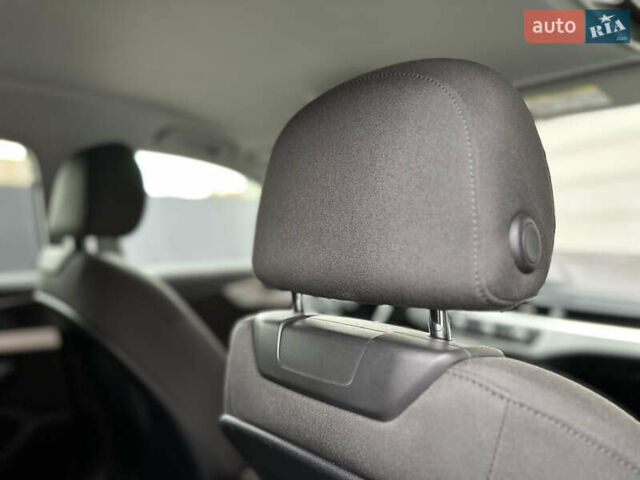 Сірий Ауді А4, об'ємом двигуна 2 л та пробігом 220 тис. км за 15750 $, фото 77 на Automoto.ua