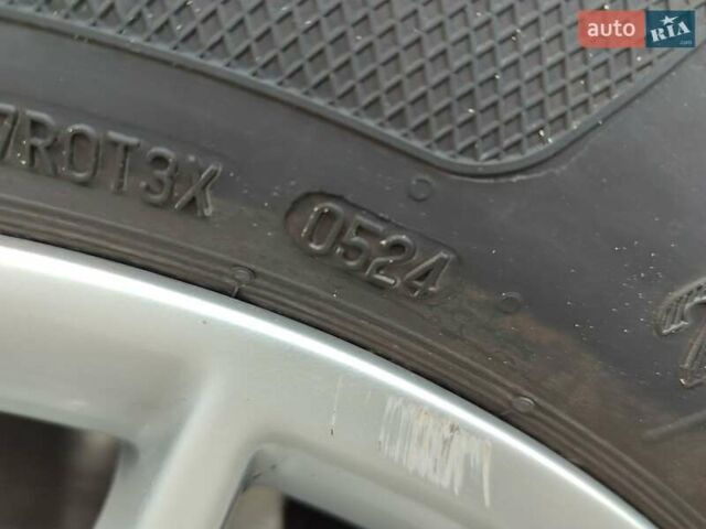 Серый Ауди А4, объемом двигателя 1.97 л и пробегом 300 тыс. км за 15400 $, фото 40 на Automoto.ua