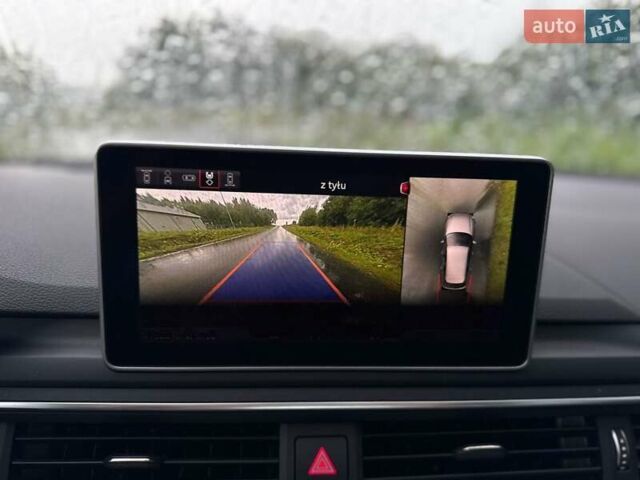 Серый Ауди А4, объемом двигателя 1.98 л и пробегом 196 тыс. км за 24500 $, фото 40 на Automoto.ua