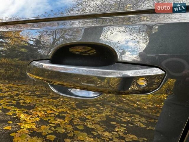 Серый Ауди А4, объемом двигателя 2 л и пробегом 441 тыс. км за 13790 $, фото 9 на Automoto.ua