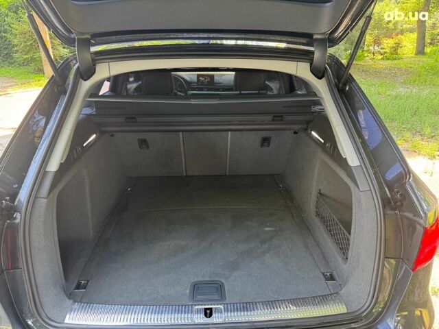 Сірий Ауді А4, об'ємом двигуна 2 л та пробігом 441 тис. км за 15990 $, фото 21 на Automoto.ua