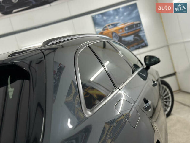 Серый Ауди А4, объемом двигателя 2 л и пробегом 223 тыс. км за 15550 $, фото 37 на Automoto.ua