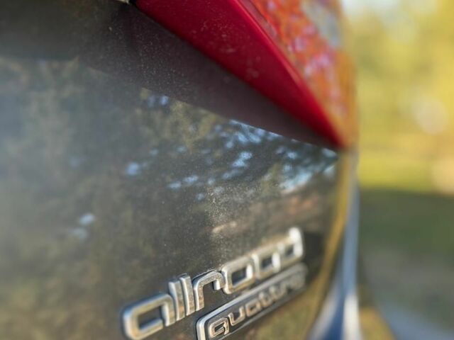 Серый Ауди А4, объемом двигателя 2 л и пробегом 160 тыс. км за 15759 $, фото 5 на Automoto.ua