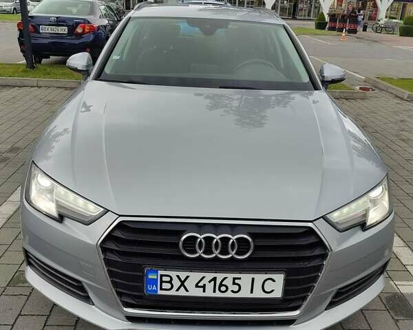 Серый Ауди А4, объемом двигателя 1.97 л и пробегом 300 тыс. км за 15400 $, фото 28 на Automoto.ua