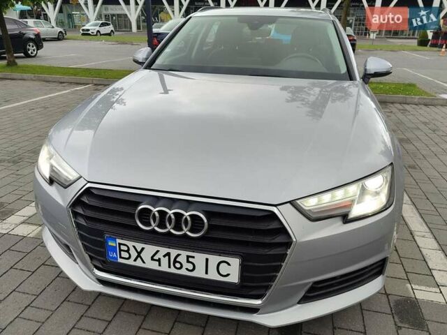 Серый Ауди А4, объемом двигателя 1.97 л и пробегом 300 тыс. км за 15400 $, фото 18 на Automoto.ua