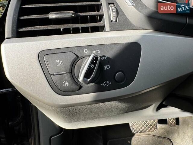 Серый Ауди А4, объемом двигателя 2 л и пробегом 441 тыс. км за 13790 $, фото 13 на Automoto.ua