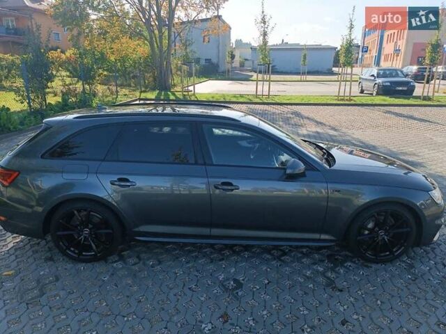 Сірий Ауді А4, об'ємом двигуна 2 л та пробігом 242 тис. км за 10000 $, фото 3 на Automoto.ua