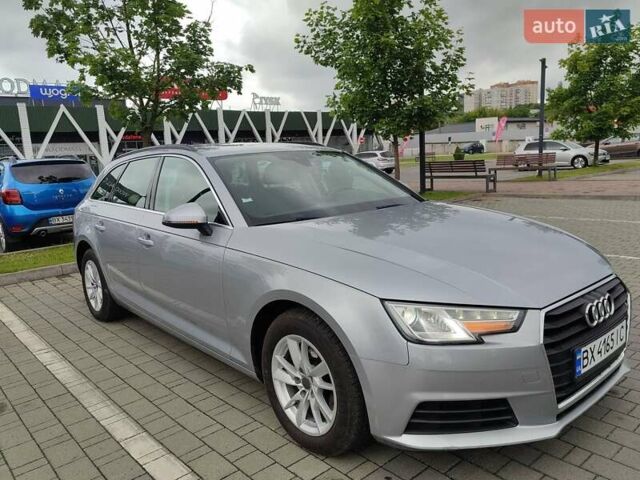 Серый Ауди А4, объемом двигателя 1.97 л и пробегом 300 тыс. км за 15400 $, фото 25 на Automoto.ua