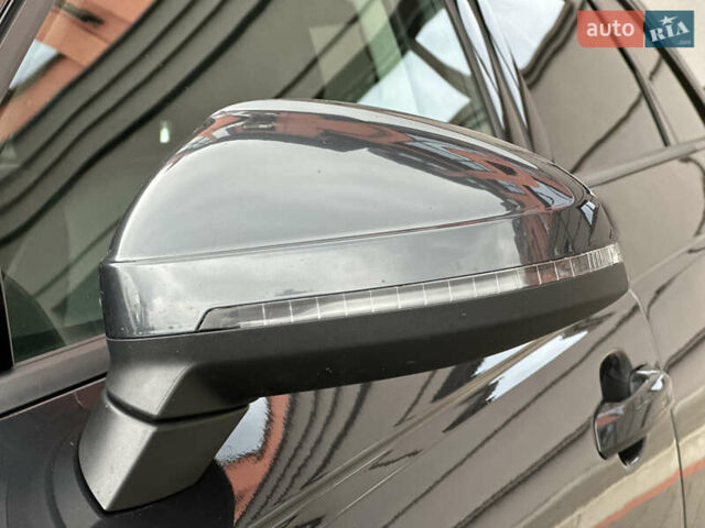 Сірий Ауді А4, об'ємом двигуна 2 л та пробігом 220 тис. км за 15750 $, фото 21 на Automoto.ua