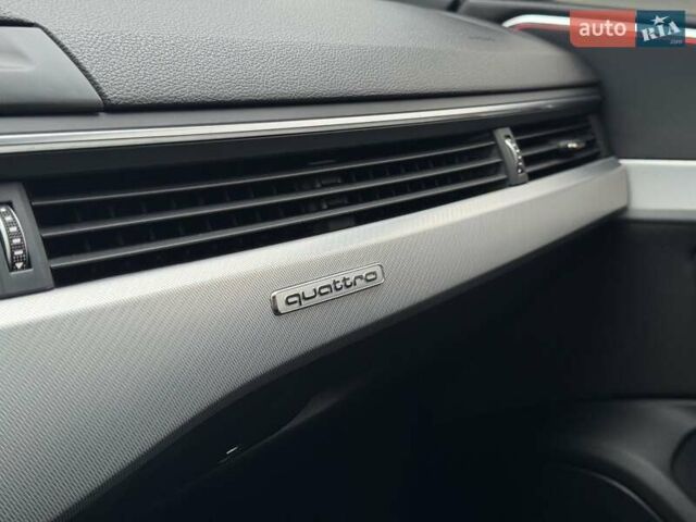 Серый Ауди А4, объемом двигателя 1.97 л и пробегом 290 тыс. км за 16900 $, фото 68 на Automoto.ua