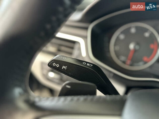 Серый Ауди А4, объемом двигателя 2 л и пробегом 223 тыс. км за 15550 $, фото 62 на Automoto.ua