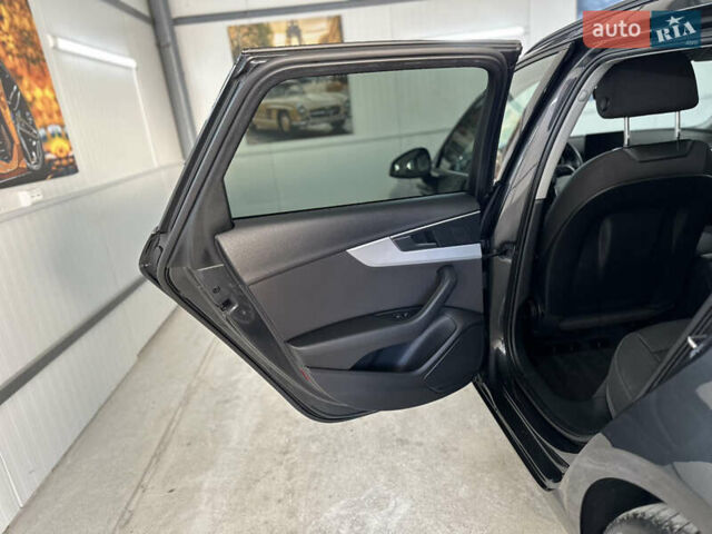 Серый Ауди А4, объемом двигателя 2 л и пробегом 223 тыс. км за 15550 $, фото 87 на Automoto.ua