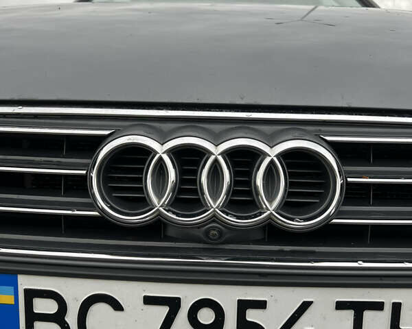 Сірий Ауді А4, об'ємом двигуна 1.97 л та пробігом 231 тис. км за 19500 $, фото 12 на Automoto.ua