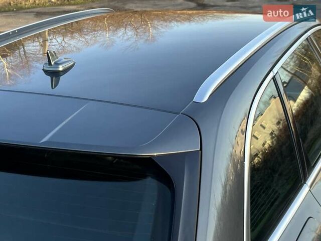 Серый Ауди А4, объемом двигателя 3 л и пробегом 247 тыс. км за 21850 $, фото 9 на Automoto.ua