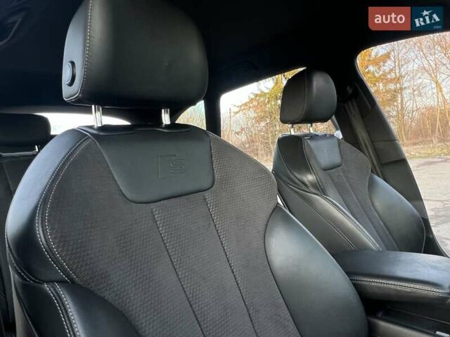 Серый Ауди А4, объемом двигателя 3 л и пробегом 247 тыс. км за 21850 $, фото 27 на Automoto.ua