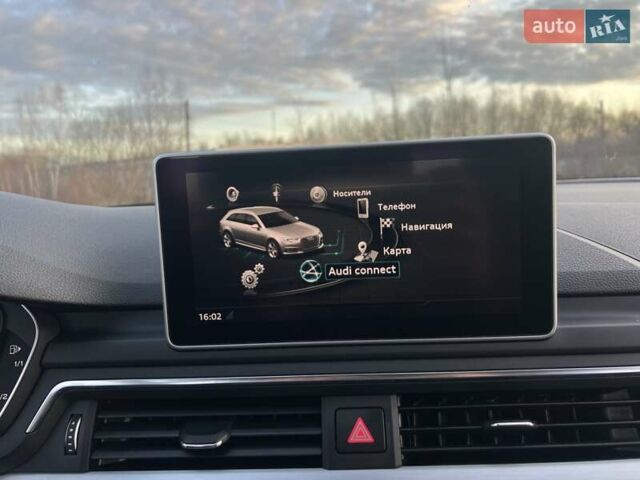 Серый Ауди А4, объемом двигателя 3 л и пробегом 247 тыс. км за 21850 $, фото 87 на Automoto.ua