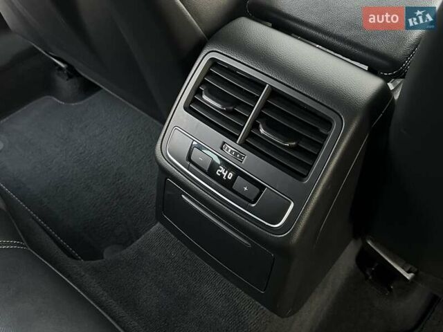 Серый Ауди А4, объемом двигателя 3 л и пробегом 247 тыс. км за 21850 $, фото 51 на Automoto.ua