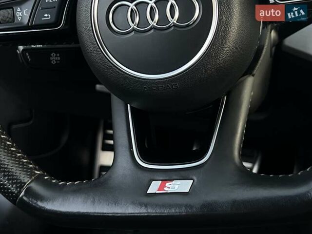 Серый Ауди А4, объемом двигателя 3 л и пробегом 247 тыс. км за 21850 $, фото 81 на Automoto.ua