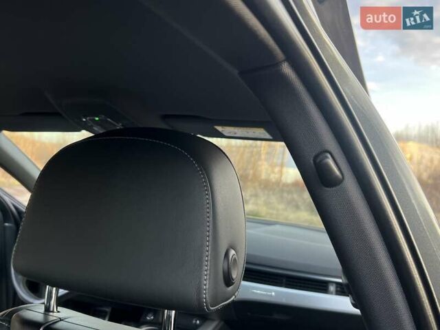 Серый Ауди А4, объемом двигателя 3 л и пробегом 247 тыс. км за 21850 $, фото 52 на Automoto.ua