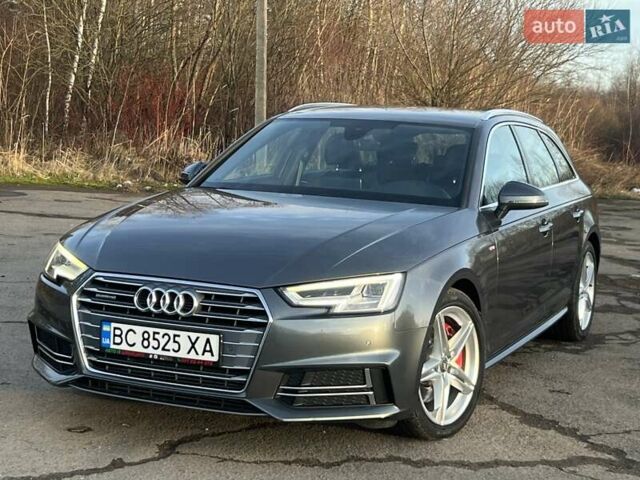Серый Ауди А4, объемом двигателя 3 л и пробегом 247 тыс. км за 21850 $, фото 18 на Automoto.ua