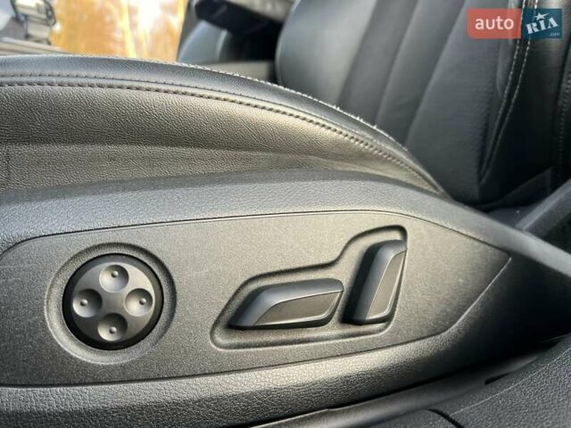 Серый Ауди А4, объемом двигателя 3 л и пробегом 247 тыс. км за 21850 $, фото 75 на Automoto.ua