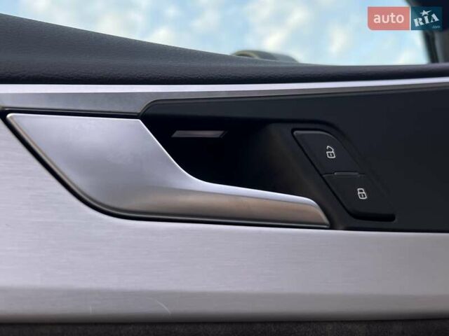 Серый Ауди А4, объемом двигателя 3 л и пробегом 247 тыс. км за 21850 $, фото 72 на Automoto.ua