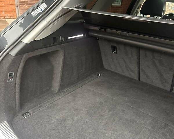 Сірий Ауді А4, об'ємом двигуна 1.97 л та пробігом 260 тис. км за 19800 $, фото 48 на Automoto.ua