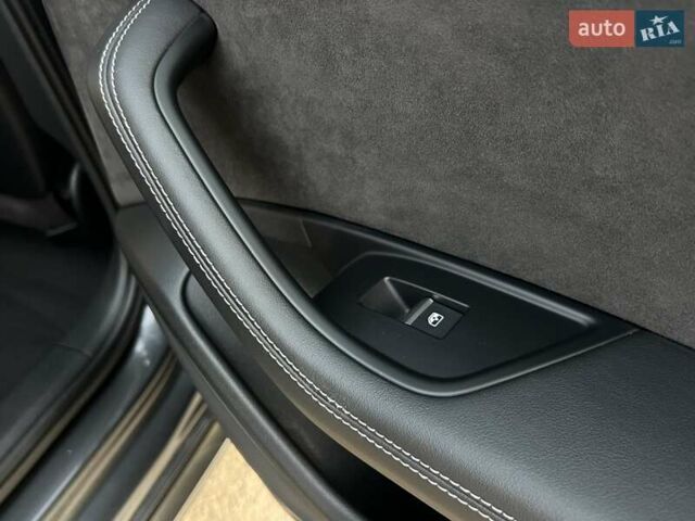 Серый Ауди А4, объемом двигателя 3 л и пробегом 247 тыс. км за 21850 $, фото 46 на Automoto.ua