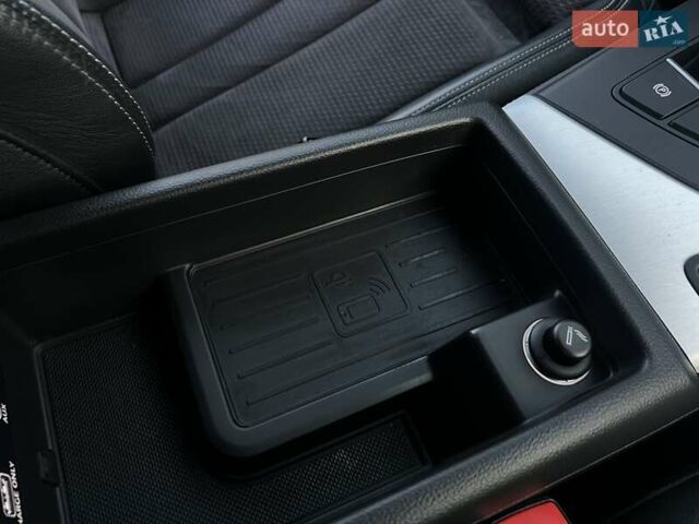 Серый Ауди А4, объемом двигателя 3 л и пробегом 247 тыс. км за 21850 $, фото 91 на Automoto.ua