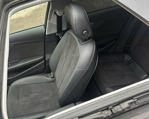 Сірий Ауді А4, об'ємом двигуна 1.97 л та пробігом 260 тис. км за 19800 $, фото 18 на Automoto.ua