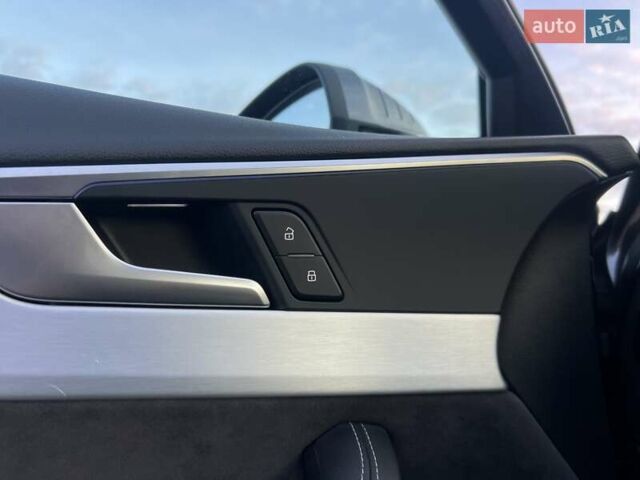 Серый Ауди А4, объемом двигателя 3 л и пробегом 247 тыс. км за 21850 $, фото 94 на Automoto.ua