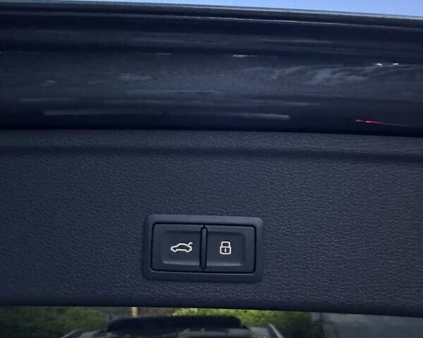 Сірий Ауді А4, об'ємом двигуна 2 л та пробігом 210 тис. км за 23000 $, фото 15 на Automoto.ua