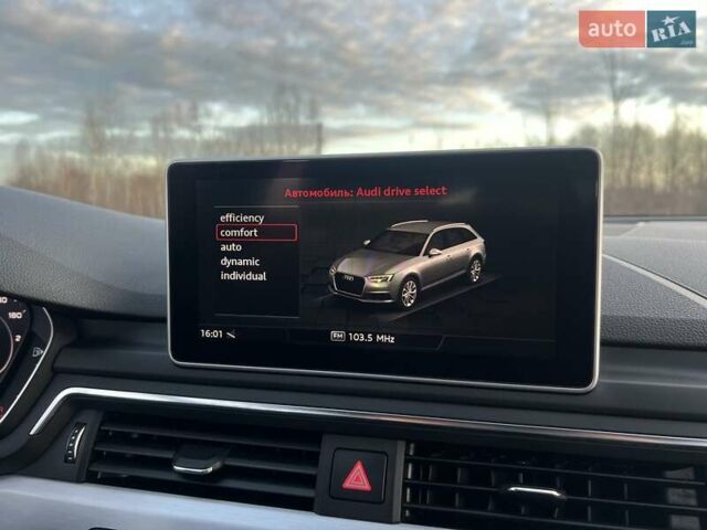 Серый Ауди А4, объемом двигателя 3 л и пробегом 247 тыс. км за 21850 $, фото 86 на Automoto.ua