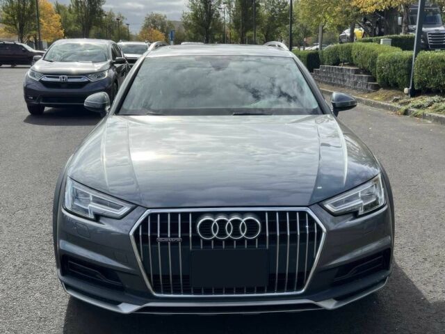 Сірий Ауді А4, об'ємом двигуна 2 л та пробігом 64 тис. км за 7900 $, фото 1 на Automoto.ua