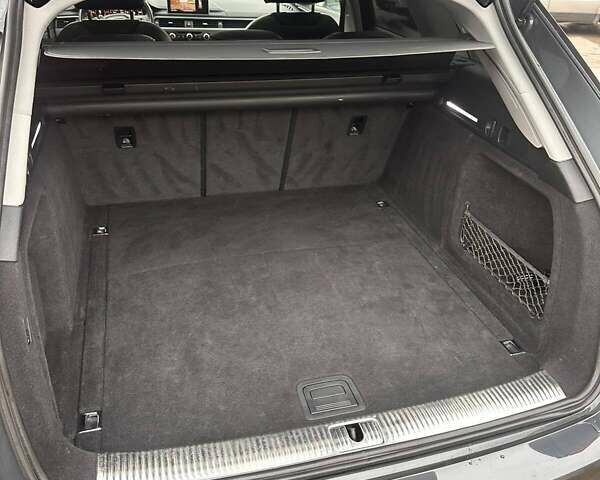 Сірий Ауді А4, об'ємом двигуна 1.97 л та пробігом 260 тис. км за 19800 $, фото 49 на Automoto.ua