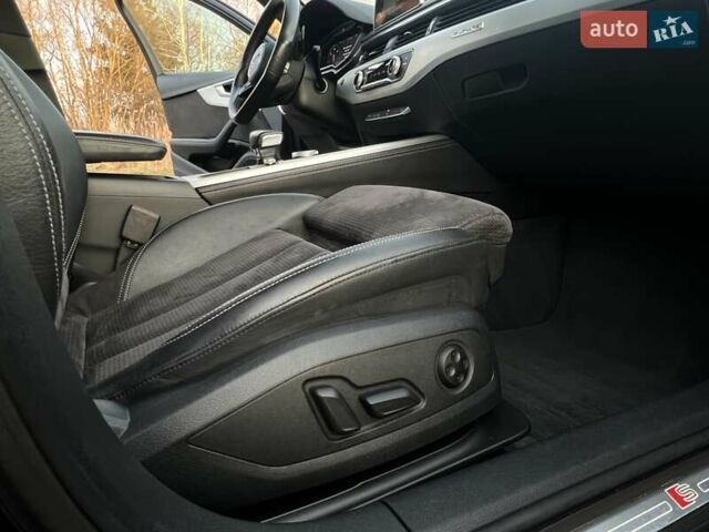 Серый Ауди А4, объемом двигателя 3 л и пробегом 247 тыс. км за 21850 $, фото 29 на Automoto.ua