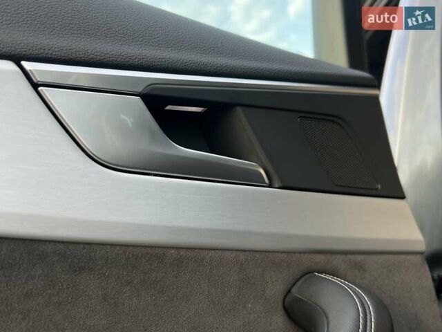 Серый Ауди А4, объемом двигателя 3 л и пробегом 247 тыс. км за 21850 $, фото 65 на Automoto.ua