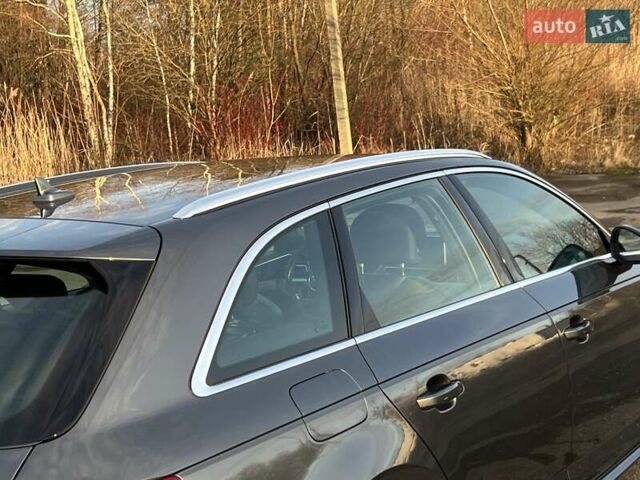 Серый Ауди А4, объемом двигателя 3 л и пробегом 247 тыс. км за 21850 $, фото 8 на Automoto.ua