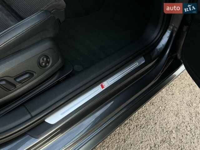 Серый Ауди А4, объемом двигателя 3 л и пробегом 247 тыс. км за 21850 $, фото 30 на Automoto.ua