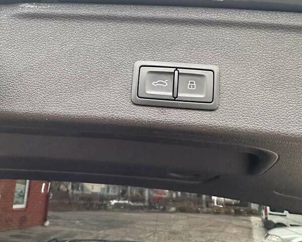 Сірий Ауді А4, об'ємом двигуна 1.97 л та пробігом 260 тис. км за 19800 $, фото 45 на Automoto.ua