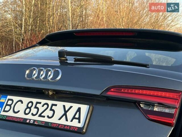 Серый Ауди А4, объемом двигателя 3 л и пробегом 247 тыс. км за 21850 $, фото 10 на Automoto.ua