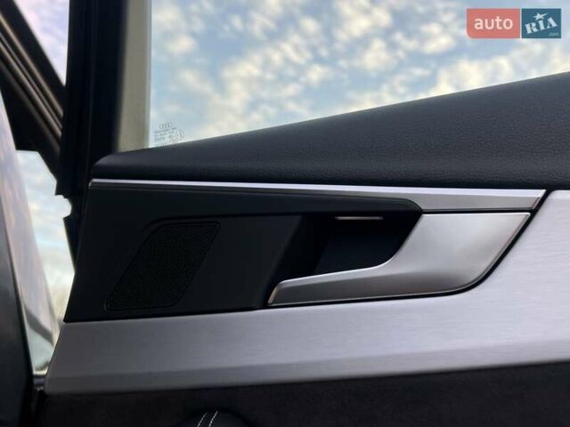 Серый Ауди А4, объемом двигателя 3 л и пробегом 247 тыс. км за 21850 $, фото 47 на Automoto.ua