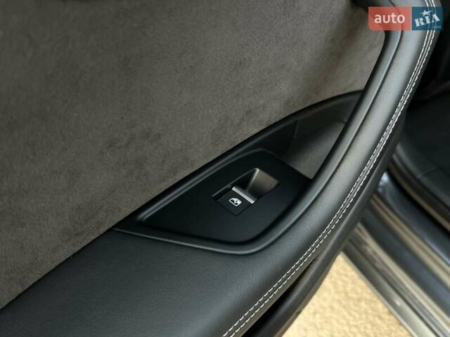 Серый Ауди А4, объемом двигателя 3 л и пробегом 247 тыс. км за 21850 $, фото 64 на Automoto.ua