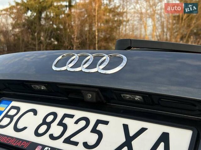 Серый Ауди А4, объемом двигателя 3 л и пробегом 247 тыс. км за 21850 $, фото 60 на Automoto.ua