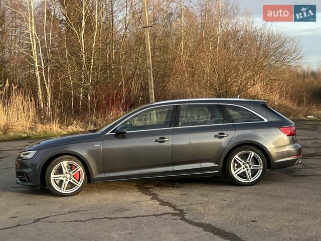 Серый Ауди А4, объемом двигателя 3 л и пробегом 247 тыс. км за 21850 $, фото 17 на Automoto.ua