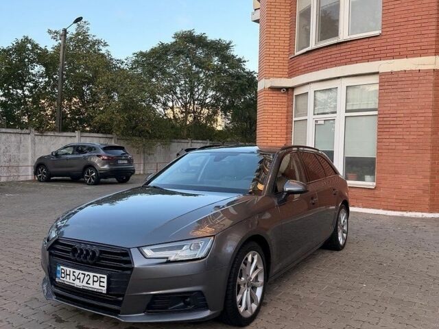 Серый Ауди А4, объемом двигателя 3 л и пробегом 219 тыс. км за 17999 $, фото 9 на Automoto.ua